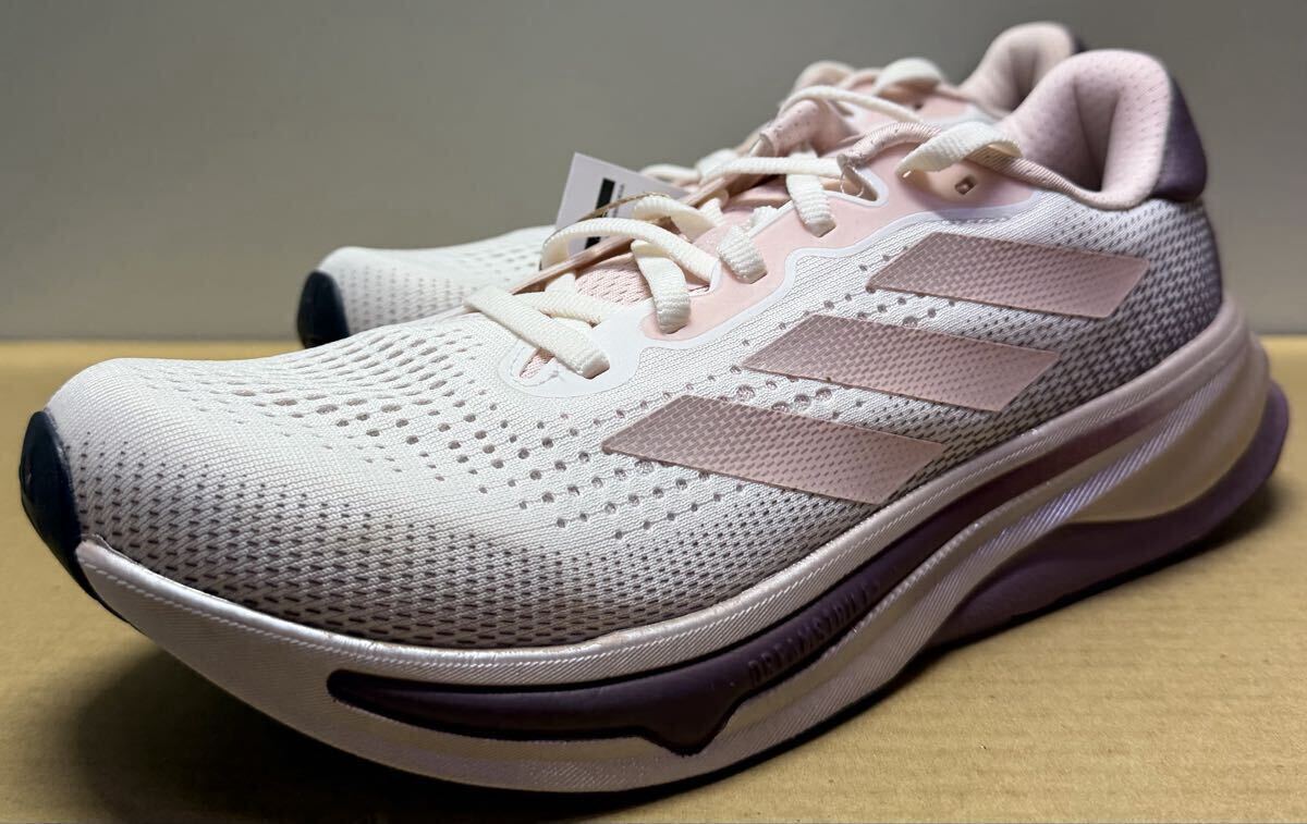 adidas アディダス W SUPERNOVA SOLUTION スーパーノヴァ ソリューション 28cm拍卖