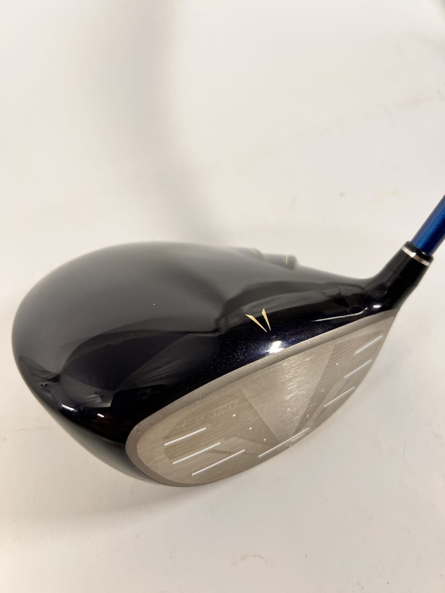 ダンロップ ゼクシオ13 XXIO MP1300 10.5度 フレックス(SR)拍卖