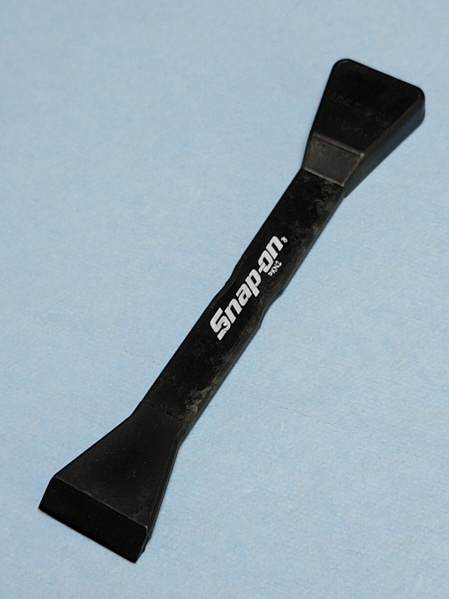 未使用 トリムパッドツール PKN2 トリムリムーバー 内張り剥がし スナップオン 新古品 保管品 SNAPON SNAP-ON 約17.2cm 未使用品拍卖