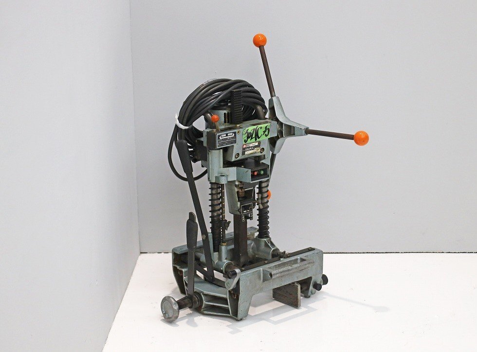 3021C25 HITACHI 日立工機 角のみ BS30 30mm カクノミ 木材加工拍卖