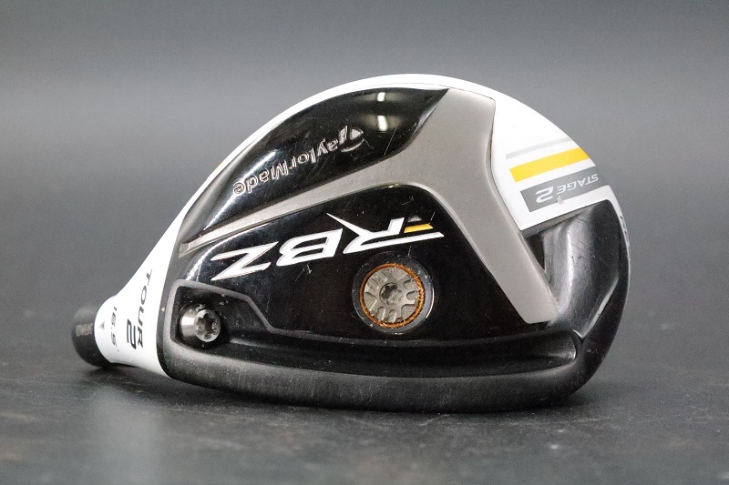 テーラーメイド ヘッド ROCKETBALLZ STAGE2TOUR 2013モデル(傷や汚れあり)(可)(即納)拍卖