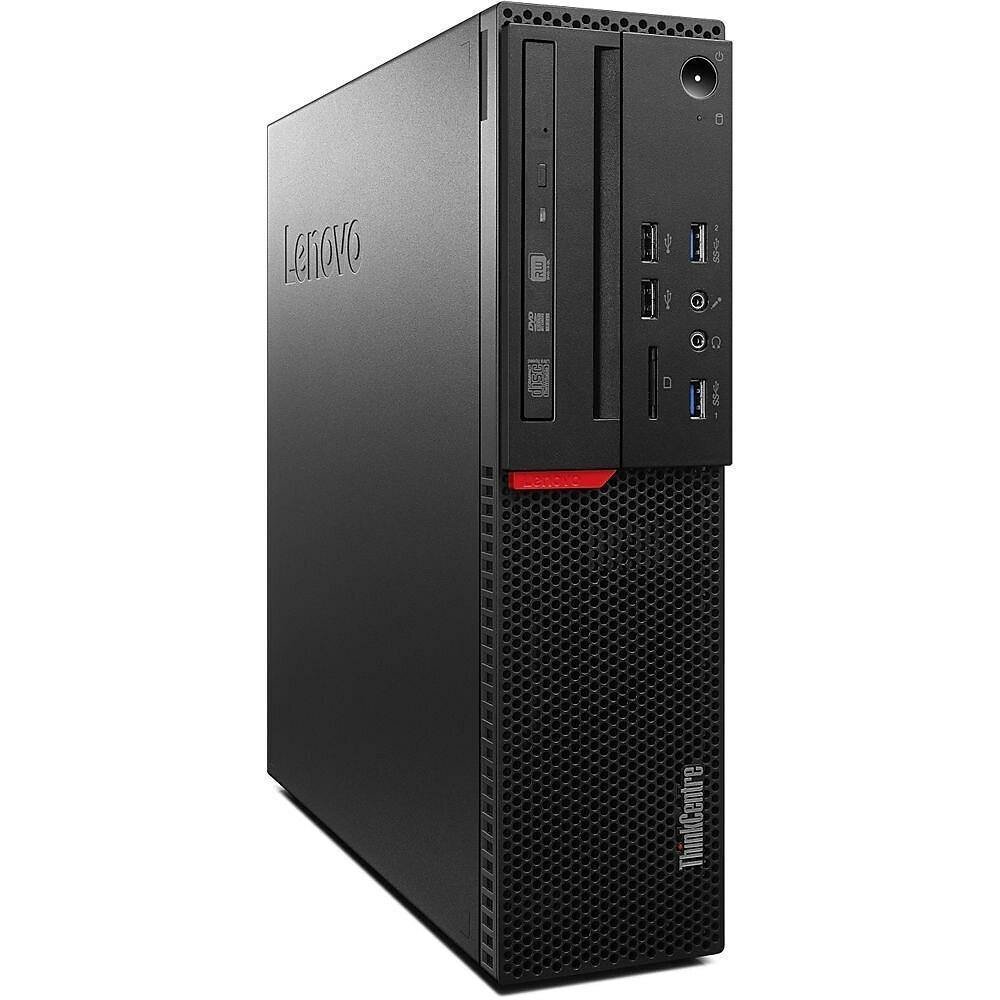Windows11 Pro 64BIT Lenovo ThinkCentreシリーズ Core i5 第6世代 4GB 500GB DVD Office付き 中古パソコン デスクトップ拍卖