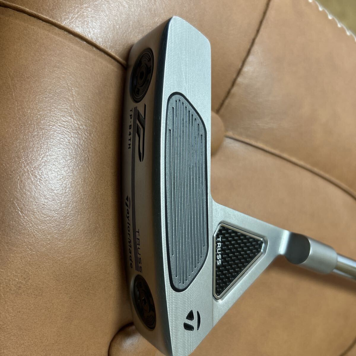 テーラーメイド トラスパター TP ・B4TH 33インチ拍卖