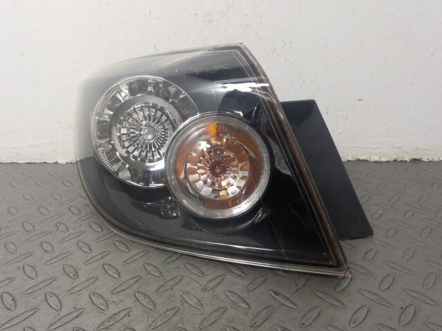 アクセラ BK3P 左 テール ランプ ライト BP4S-51-160E拍卖