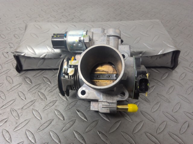 ライフ JC1 スロットルボディ 16400-RS8-901拍卖