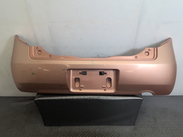 ライフ JC1 リア バンパー 71501-SZH-000ZH R536M拍卖