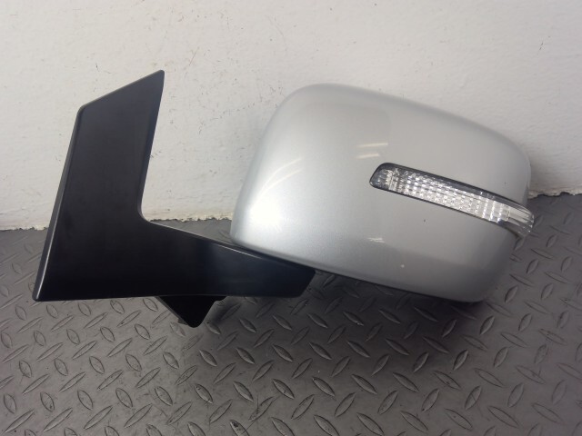 AZワゴン MJ23S 左 ドア ミラー 1A74-69-180A 20H Z2S拍卖
