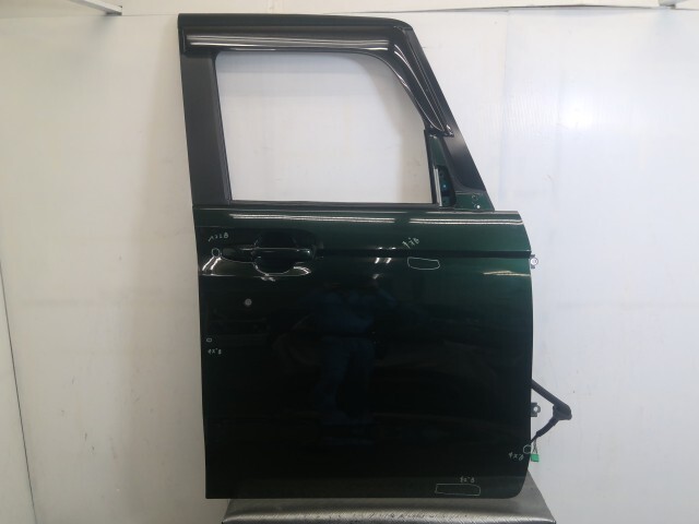 N-BOX JF3 右 フロント ドア パネル 67010-T J00ZZ G547P拍卖