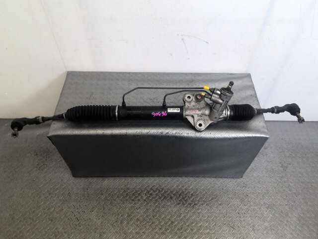 アトラス SQ2F24 ギアボックス パワステ ラック ピニオン 49200-MA00B拍卖