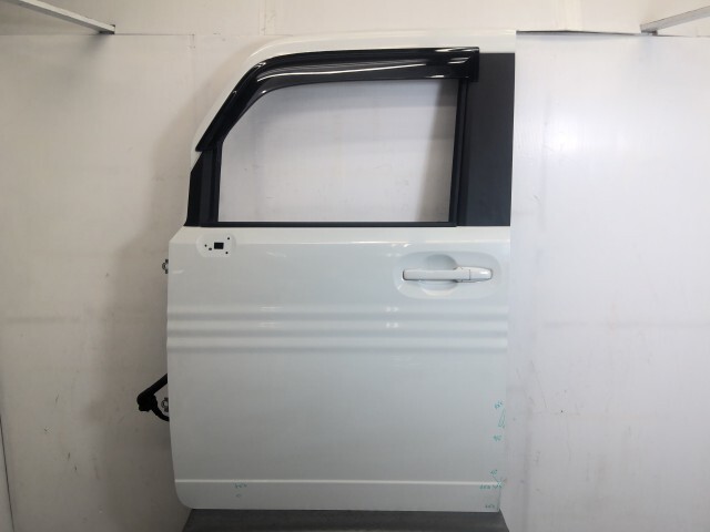 N-VAN 5BD-JJ1 左 フロント ドア パネル 67050-TXA-J00ZZ NH906拍卖