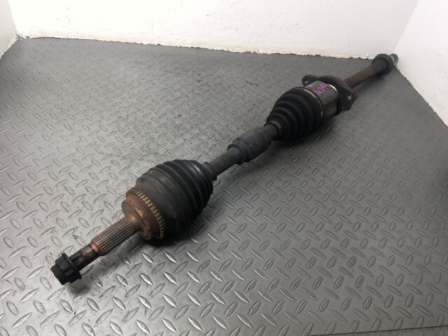 ノア AZR60G 右 フロント ドライブ シャフト 43410-28080拍卖