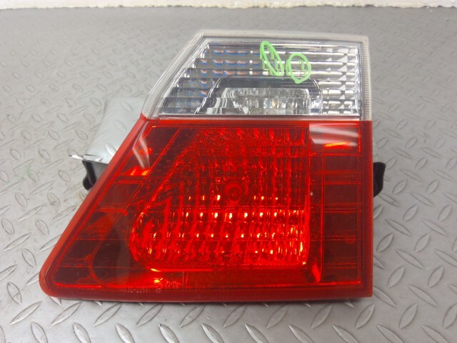 エアウェイブ GJ1 右 フィニッシャー テール ランプ 34151-S 003拍卖