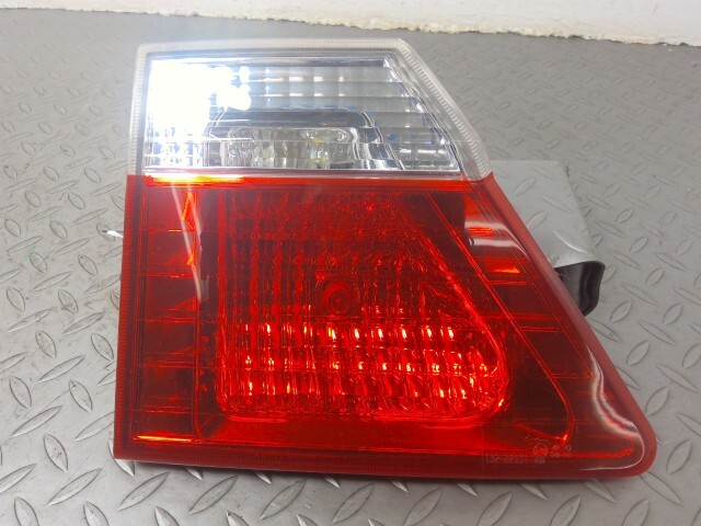 エアウェイブ GJ1 左 フィニッシャー テール ランプ 34156-S 003拍卖