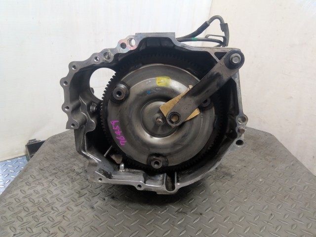 ハイゼットアトレ S320G ミッション 35000-97529拍卖