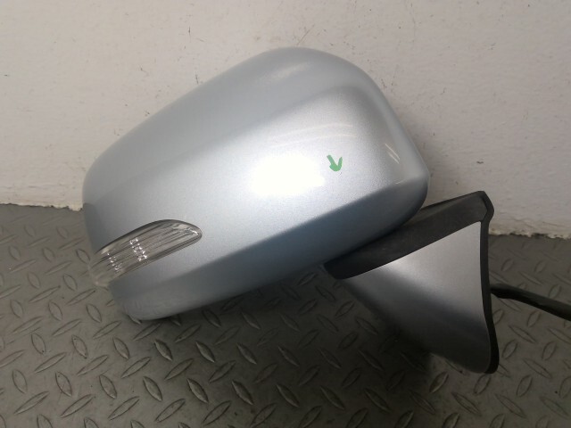 ムーヴコンテ L575S 右 ドア ミラー 87910-B2A50 S28拍卖