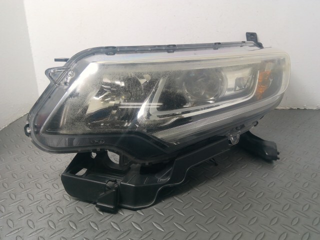 フリード+ GB5 左 ヘッドランプ ライト 33150-TDK-J51拍卖