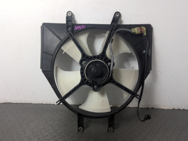 アクティ HH5 電動 ファン モーター 19030-PF 014拍卖