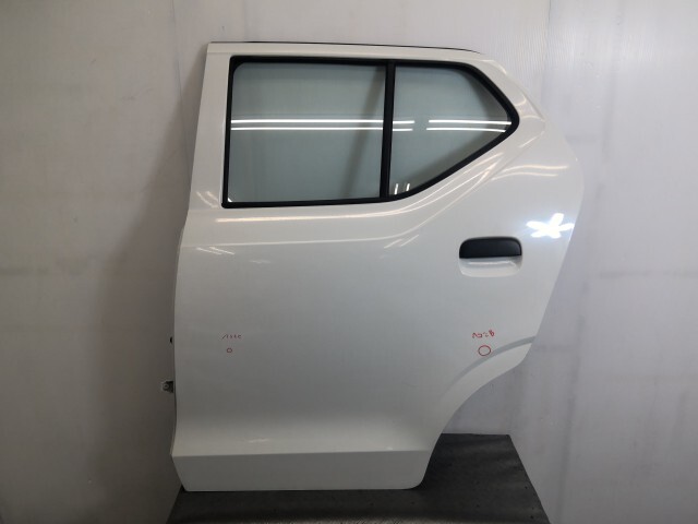 アルト HA36V 左 リア ドア パネル 68004-74P00 26U拍卖