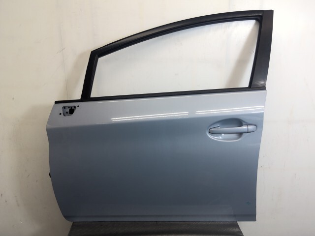 プリウス ZVW30 左 フロント ドア パネル 67002-47070 8V0拍卖
