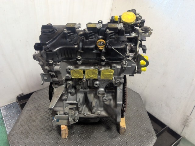 エッセ L235S エンジン 19000-B2T03 KF-VE拍卖