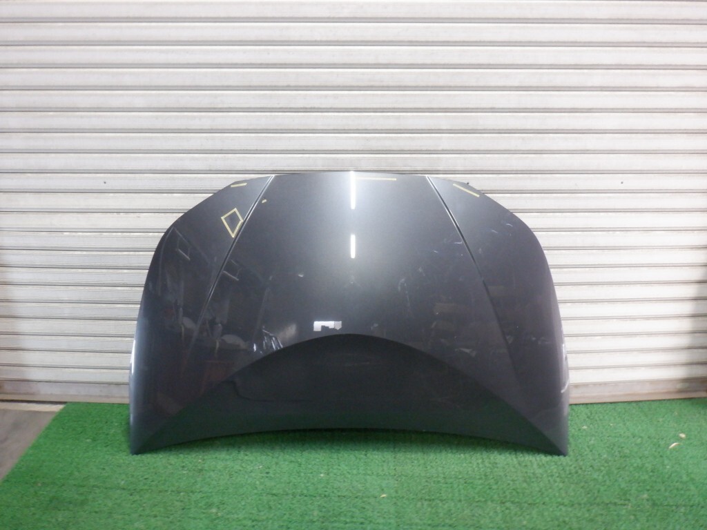 プリウス ZVW50 ボンネット (A4189)拍卖