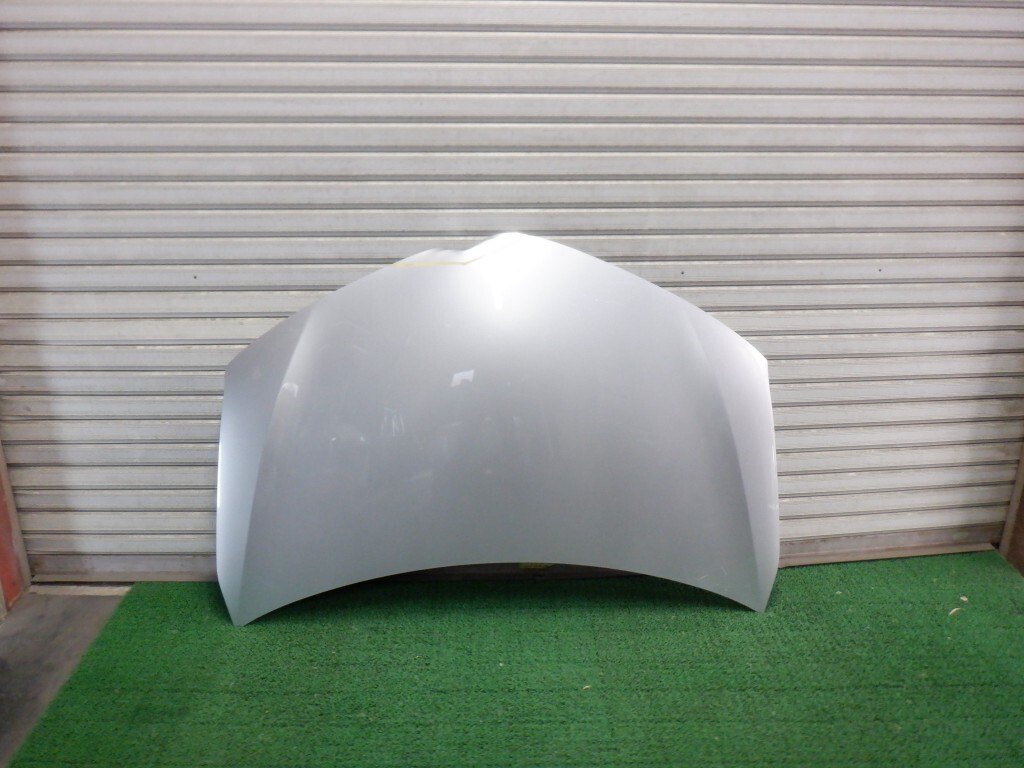 アクシオ/フィールダー NZE161/NRE160/NKE165 後期 ボンネット (A4190)拍卖