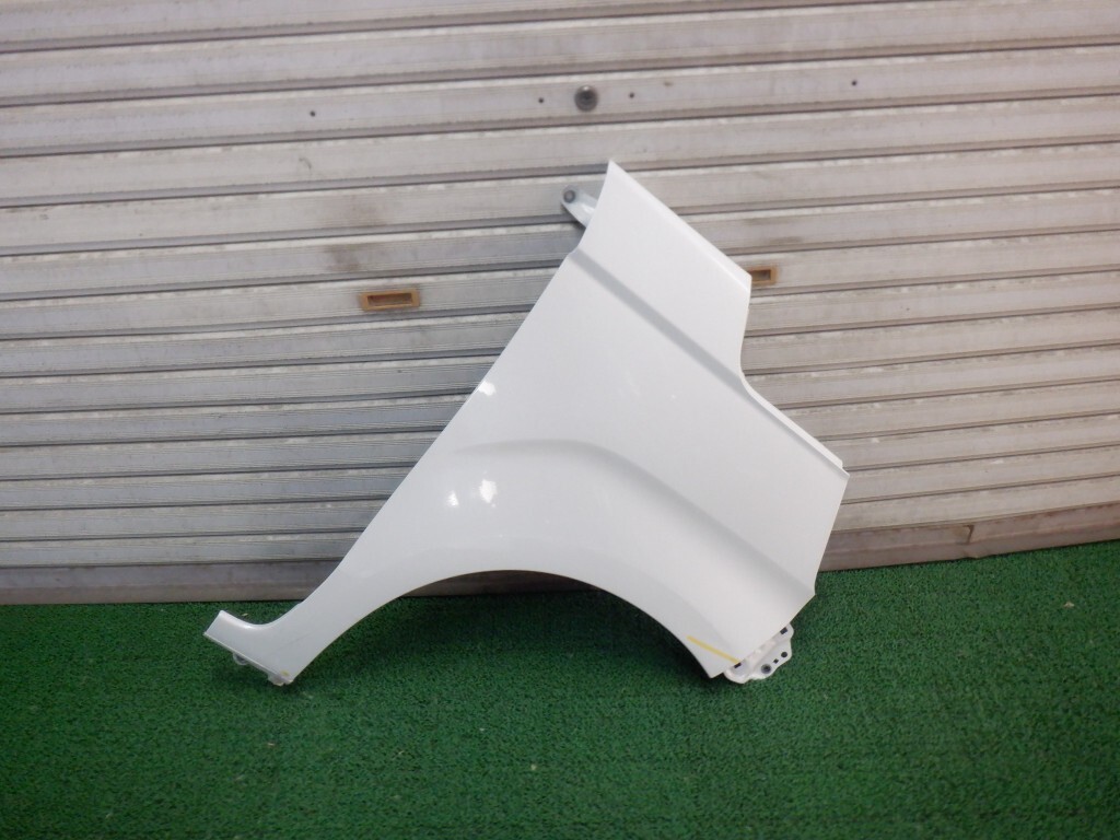 N-BOX JF3/JF4 右フェンダー (A4200)拍卖