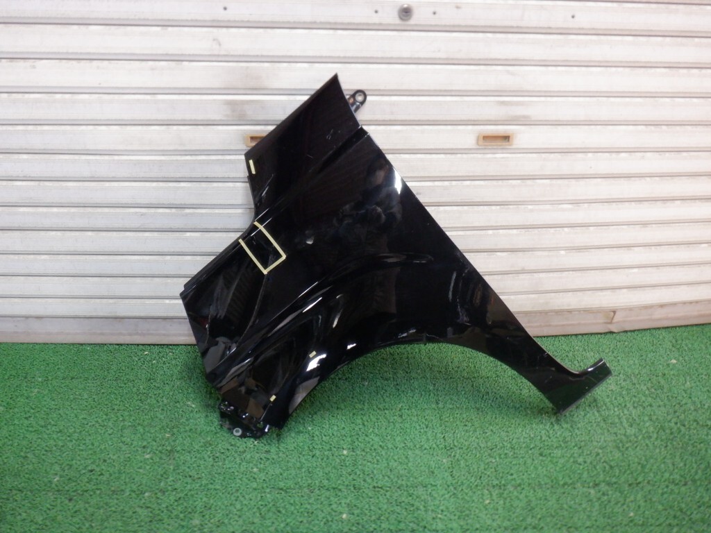 N-BOX JF3/JF4 左フェンダー (A4201)拍卖