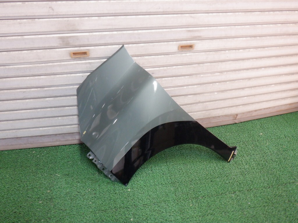 デリカミニ B34A/B35A/B37A/B38A 左フェンダー (A4202)拍卖