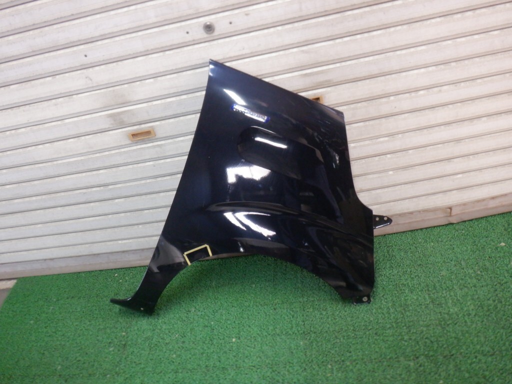 スペーシアカスタム MK53S 右フェンダー (A4206)拍卖