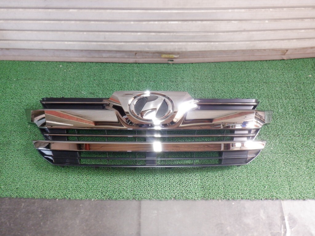 ヴェルファイア AGH30/GGH30/AYH30/35 前期 グリル 53101-58290 (A4215)拍卖