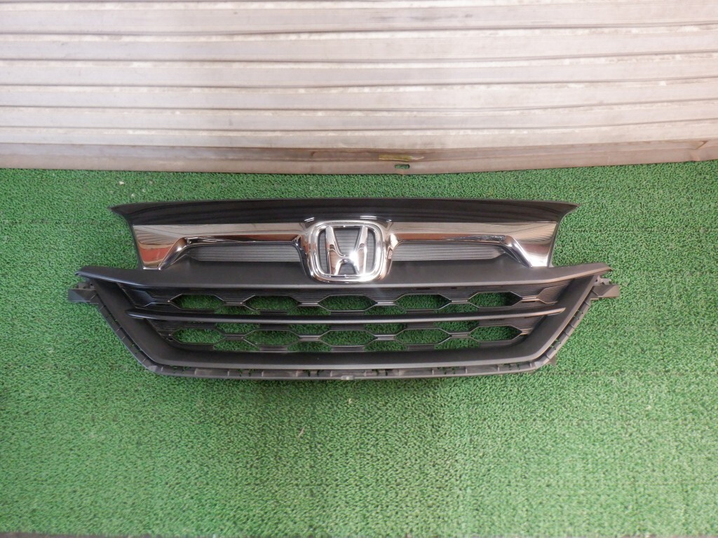 フリード クロスター GB5/GB6/GB7/GB8 後期 グリル (A4217)拍卖