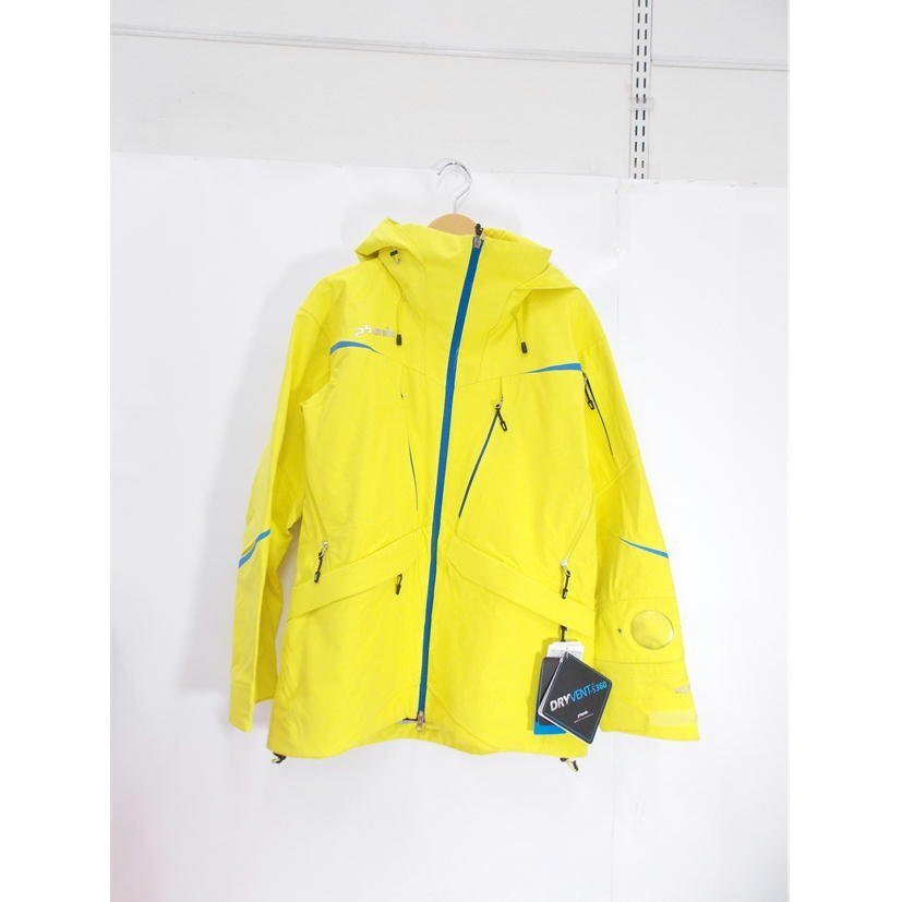 1円【一般中古】PHENIX フェニックス/Black Powder 3L Jacket スノーウェア/PA972ST20/42拍卖