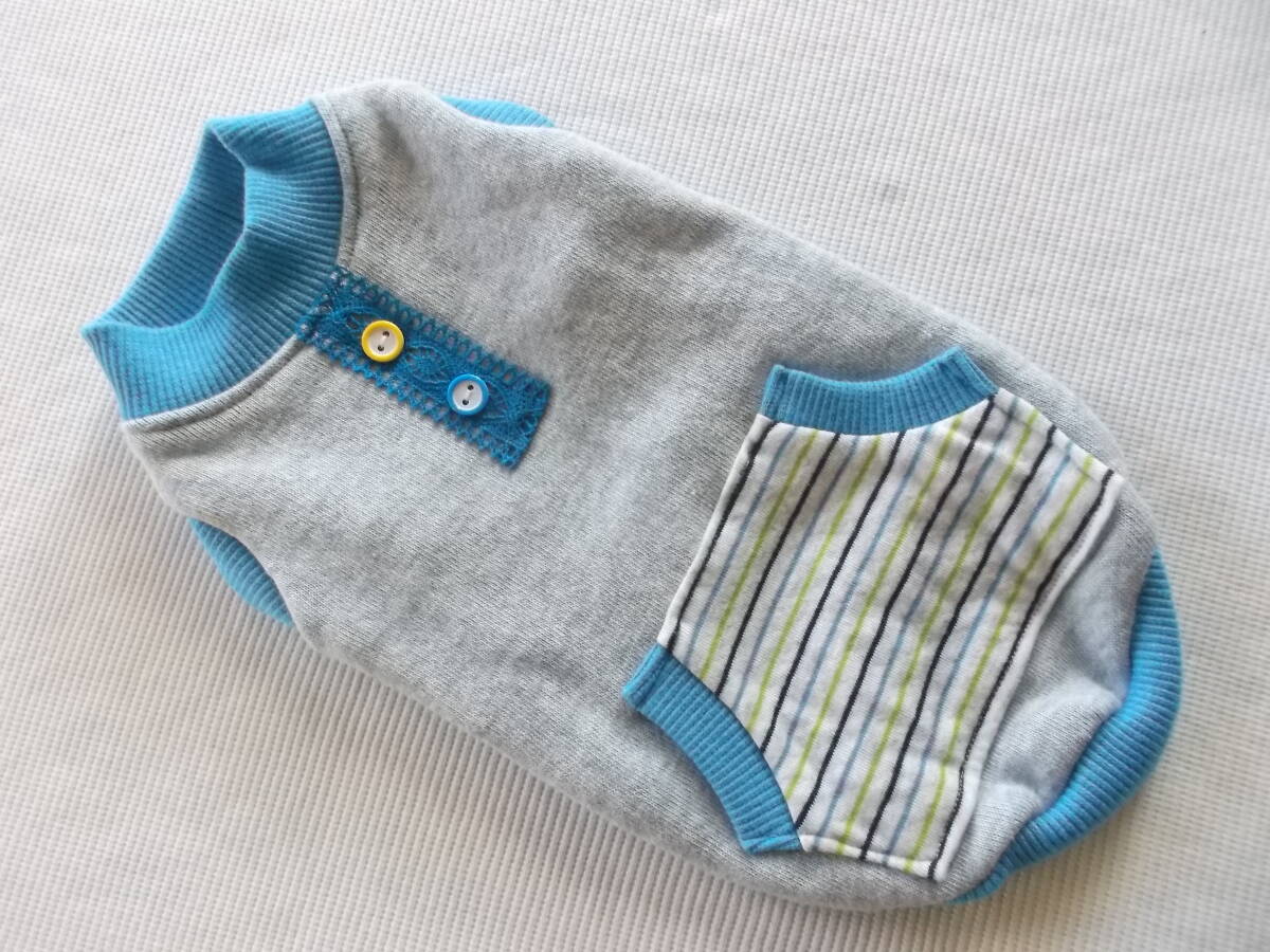 ★胴32cm★カンガルーポケッケのトップス拍卖