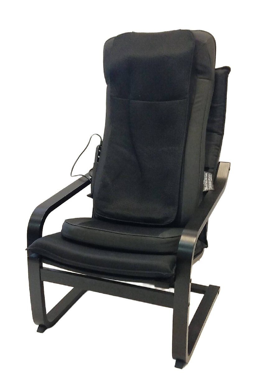 中古品 フジ医療器 シートマッサージャー R22 MRL-1300 マッサージ器 マッサージ ストレッチ 2022年式 / 名古屋発11-40△拍卖