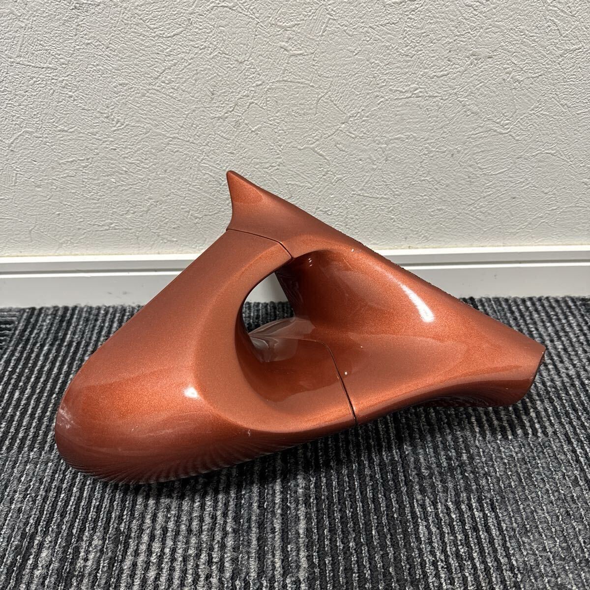 廃盤 超希少 日産 S13 シルビア ガナドール GANADOR ドアミラー エアロミラー 右 運転席 S13 S15 SR20拍卖