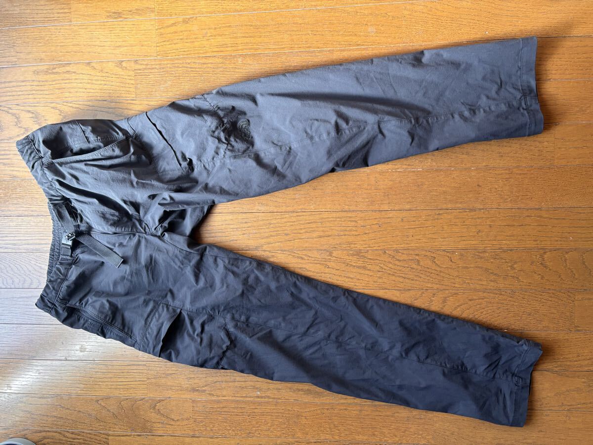 THE NORTH FACE トレッキングパンツ M拍卖