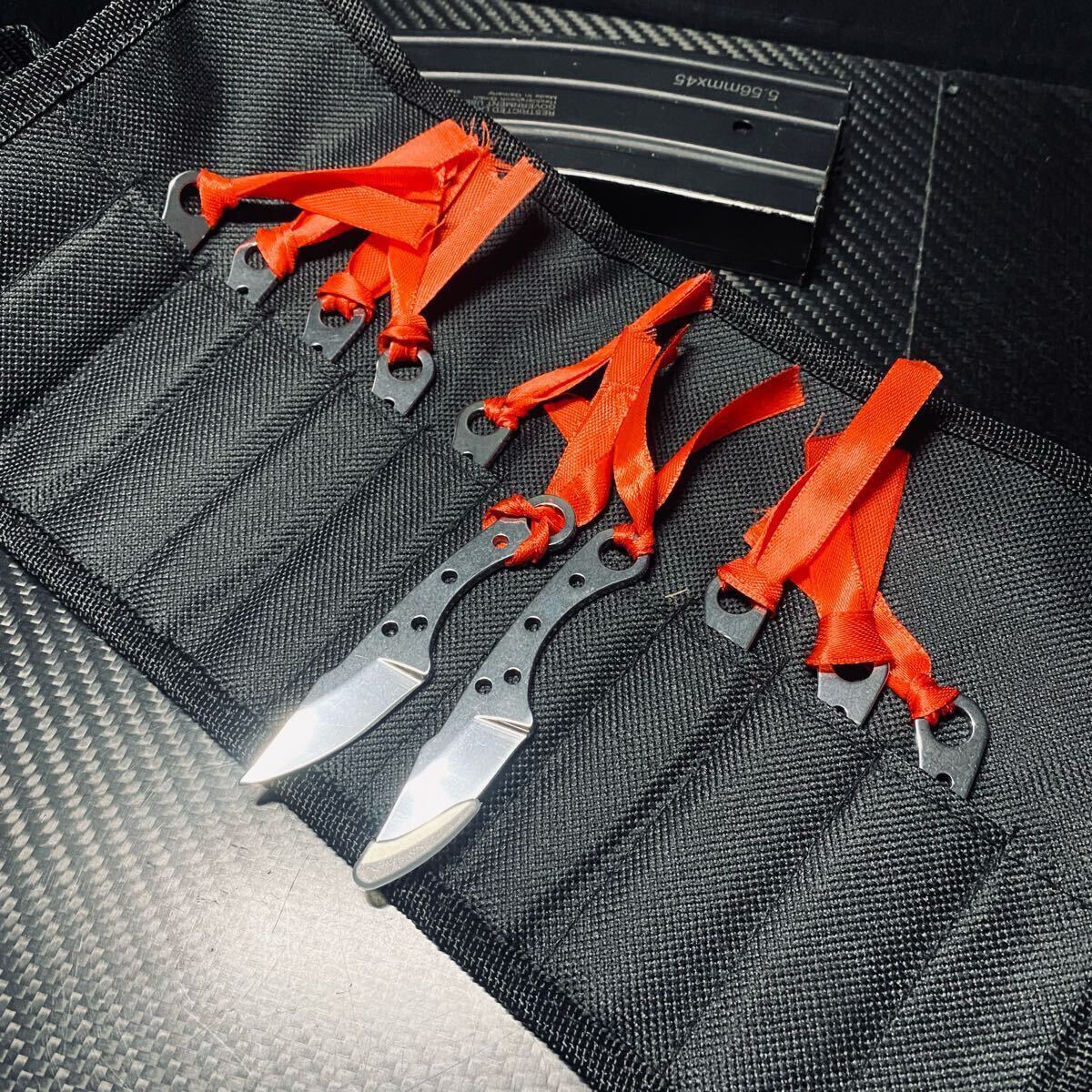 【日本在庫あり 翌日発送 】特製鋼製 サバイバル道具 ナイフ 10本セットアウトドア ハイキング 野外登山 拍卖