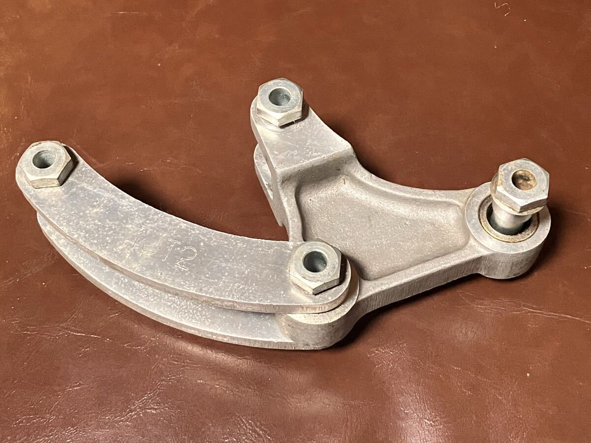 希少 TZ125 4JT2 リンク ヤマハ レーサー TZ拍卖