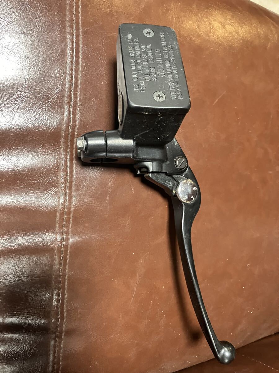 NISSIN ニッシン 14 マスターシリンダー フロントマスターシリンダー マスター拍卖