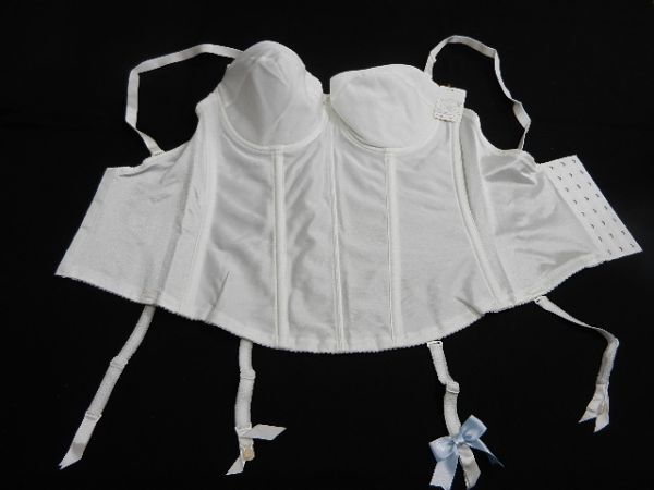 ♪ワコール エクスプレーム ブライダルインナー E80 訳あり品♪拍卖