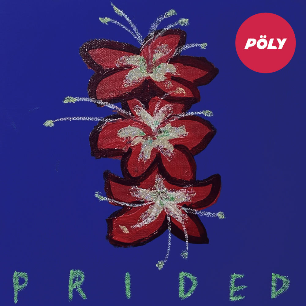 POLY『PRIDED/MIDNIGHT BEDROOM』拍卖