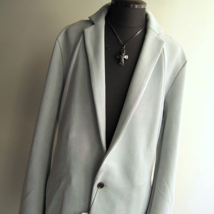 2.6万 新品 LL トルネードマート ネオチェスター ライトブルー 222拍卖