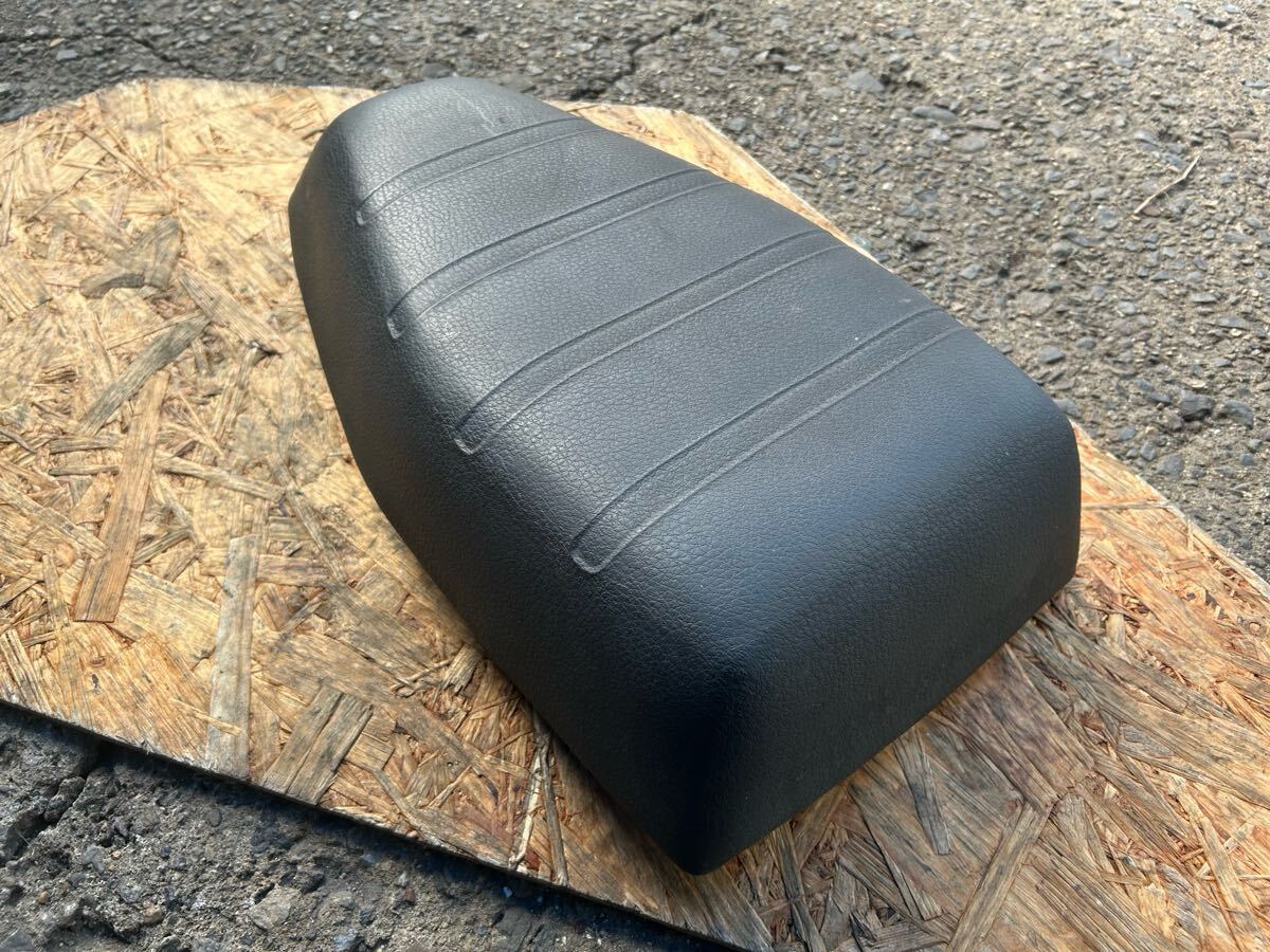 ① ホンダ ジャイロX TD02 FI車 シート拍卖