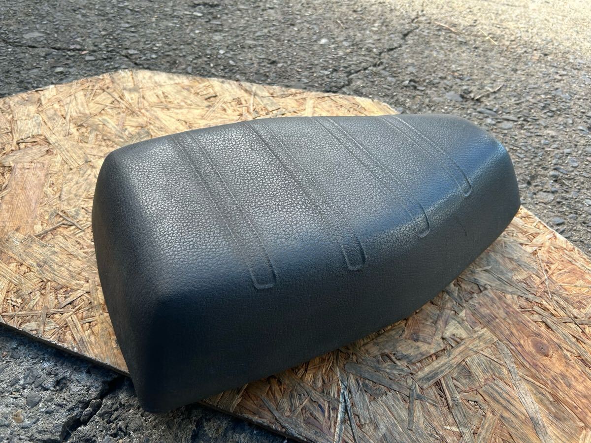 ② ホンダ ジャイロX TD02 FI車 シート拍卖