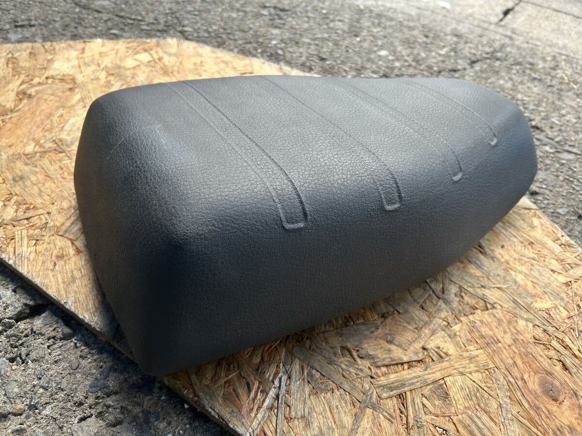 ③ ホンダ ジャイロX TD02 FI車 シート拍卖