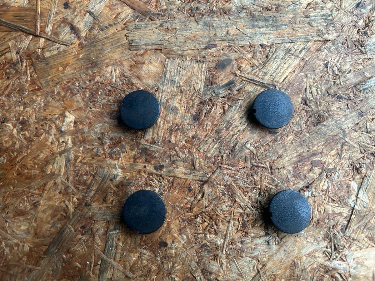 4575■ ヤマハ JOG ジョグ SA36J SA39J SA55J SA57J ボード ゴム ステップボードキャップ拍卖