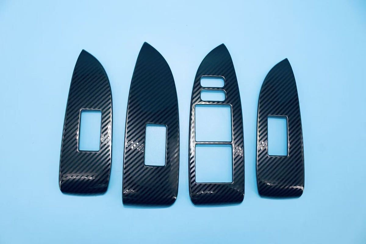 プリウス30系 Prius ドアスイッチカバー【C123b】拍卖