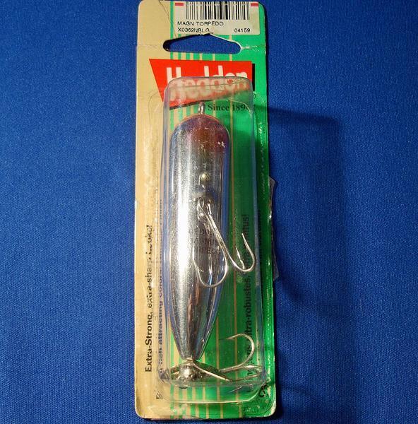 ■HEDDON ヘドン■マグナムトーピード / MAGNUM TORPEDO / NBL拍卖