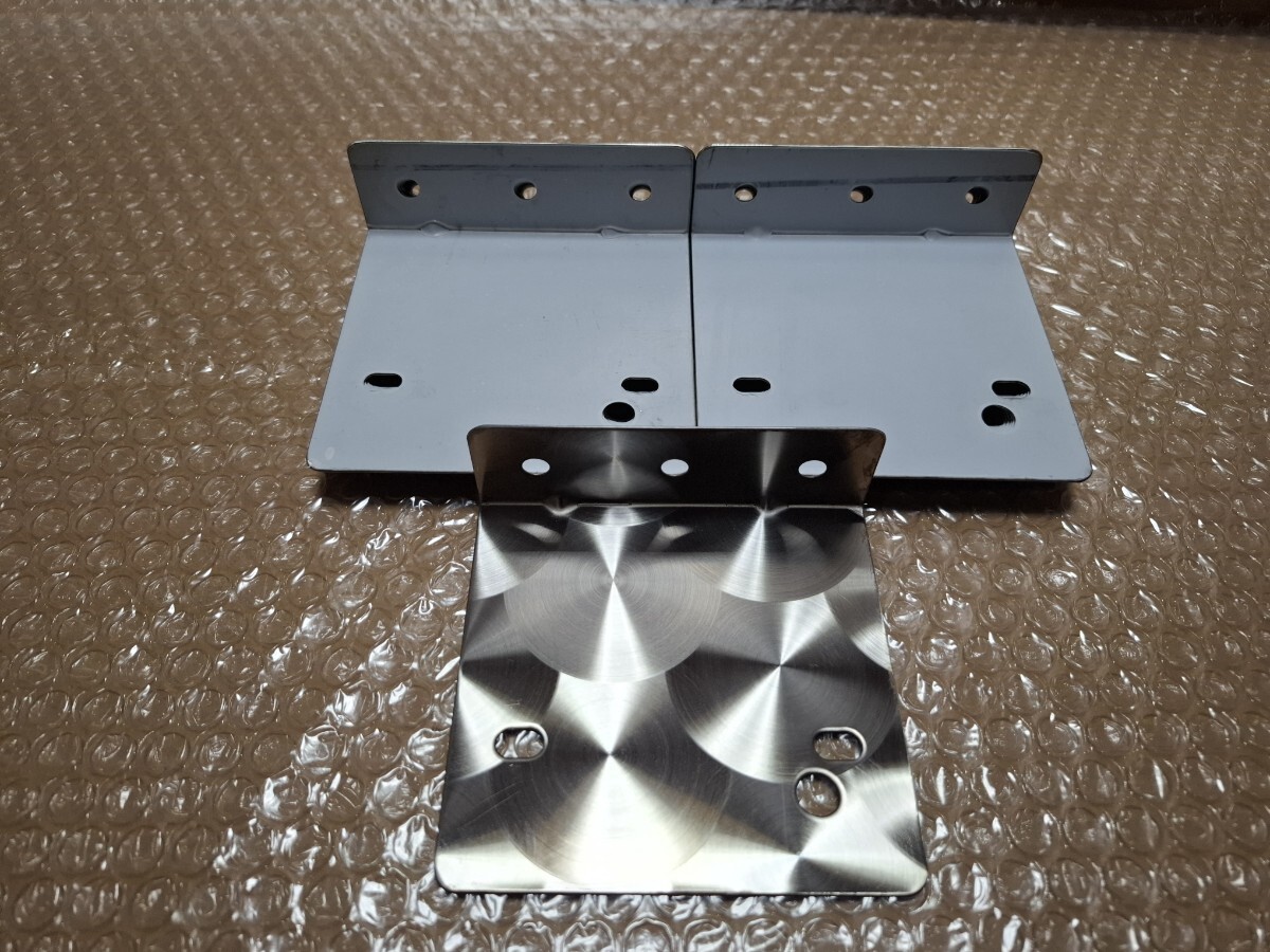 角マーカー用 ウロコステー20枚セット レトロ トラック野郎拍卖